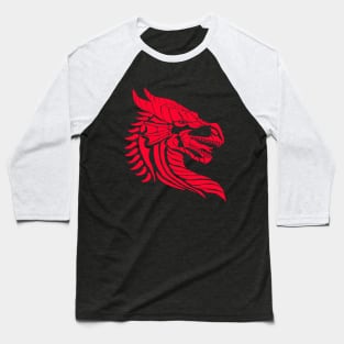 dragon Baseball T-Shirt